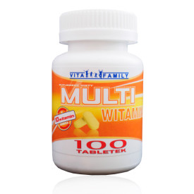 Multiwitamina